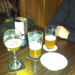 The Wishing Well drink