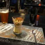 The Wishing Well drink