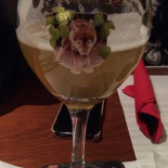 The Wishing Well drink
