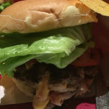 The Wishing Well food