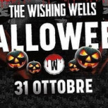 The Wishing Well logo