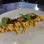 Modus Italico Nourriture