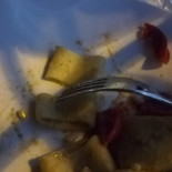 Il Corallone Tropea Nourriture