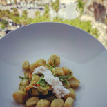 Il Corallone Tropea Nourriture