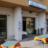 Pizzeria L'orizzonte Trieste Extérieur