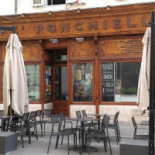 Caffè Ponchielli Extérieur