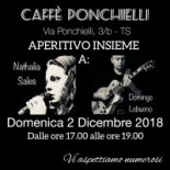Caffè Ponchielli Carte