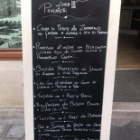 Caffè Ponchielli Carte