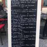 Caffè Ponchielli Carte