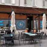 Caffè Ponchielli Extérieur