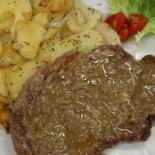 Caffè Ponchielli Nourriture