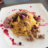 Caffè Ponchielli Nourriture