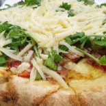 Pizzeria Aleci Nourriture