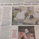 Pizzeria Aleci Carte