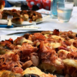 Pizzeria Aleci Nourriture
