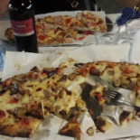 Pizzeria Aleci Nourriture