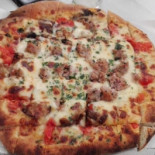 Pizzeria Aleci Nourriture