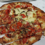 Pizzeria Aleci Nourriture