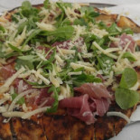 Pizzeria Aleci Nourriture