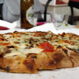 Pizzeria Aleci Nourriture