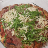 Pizzeria Aleci Nourriture