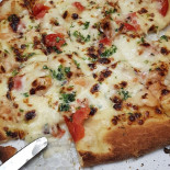 Pizzeria Aleci Nourriture