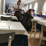 Da Spillo inside