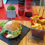 Romaquattro Food
