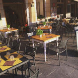 Basilico Extérieur