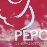 Pepoi Logo