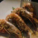 Pepoi Nourriture