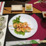 Tokio Nourriture