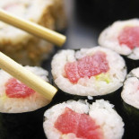 Tokio Nourriture