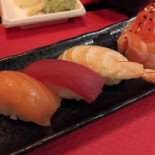 Tokio Nourriture