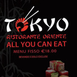 Tokio Logo