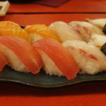 Tokio Nourriture