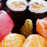 Tokio Nourriture