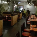 Tokio À l'intérieur