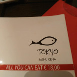 Tokio Logo