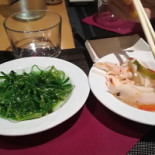Tokio Nourriture