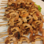 Tokio Nourriture