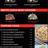 Tokio Carte
