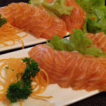 Tokio Nourriture