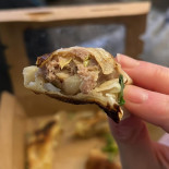 Bao House Boisson