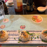 Bao House Boisson
