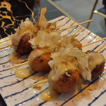 Bao House Nourriture