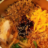 Bao House Comida