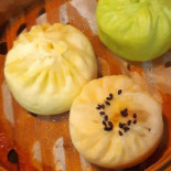 Bao House Comida