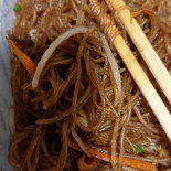 Bao House Nourriture