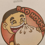 Bao House Logo